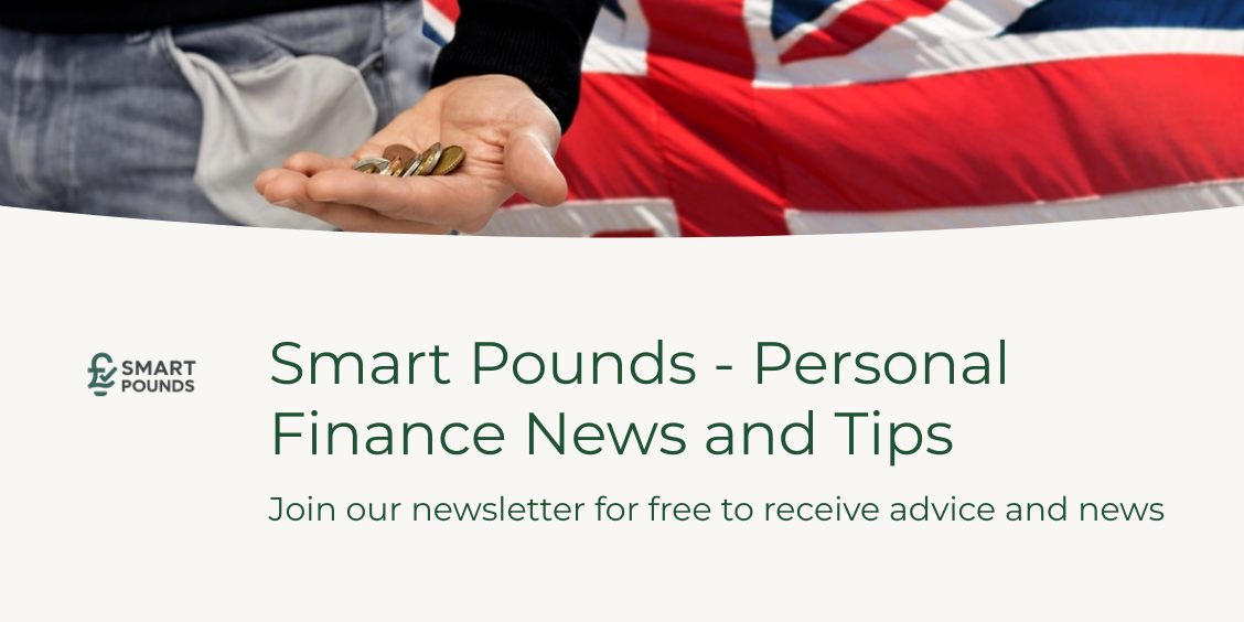 smart pounds newsletter heading