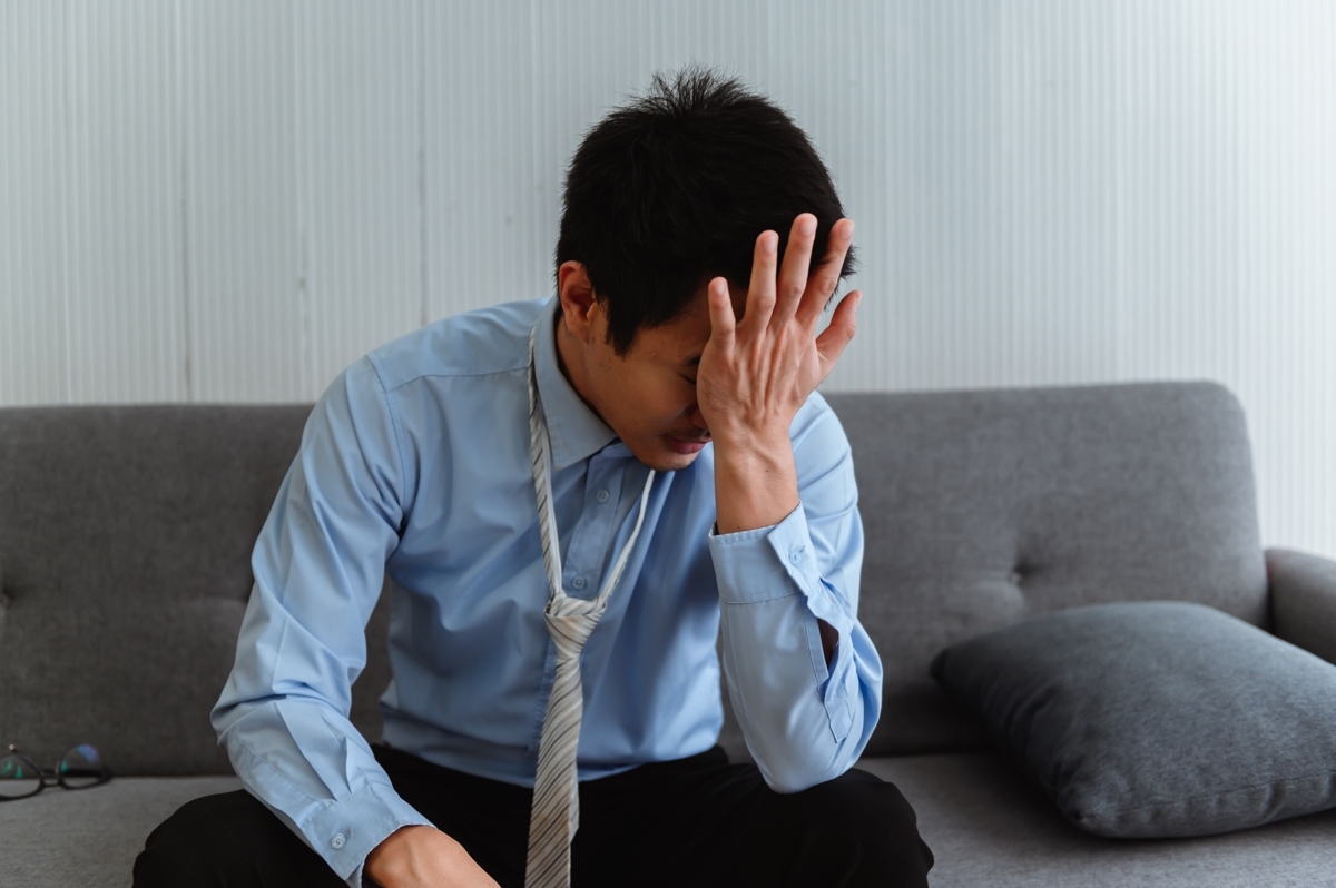 I’ve Lost My Job: 10 Things to Get Sorted ASAP (UK Guide)