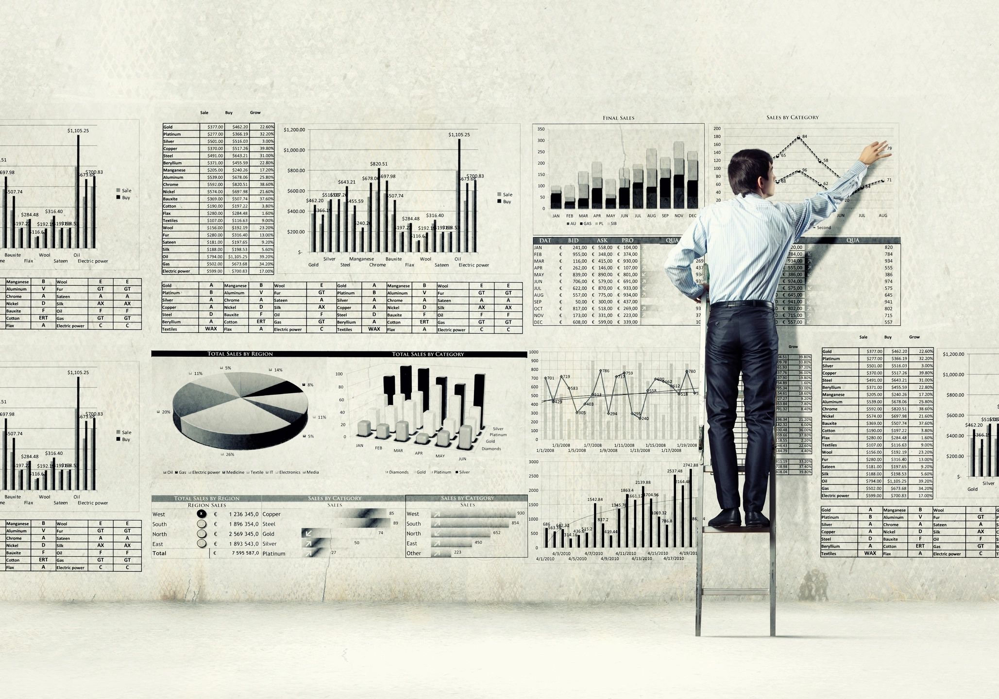 financial definitions