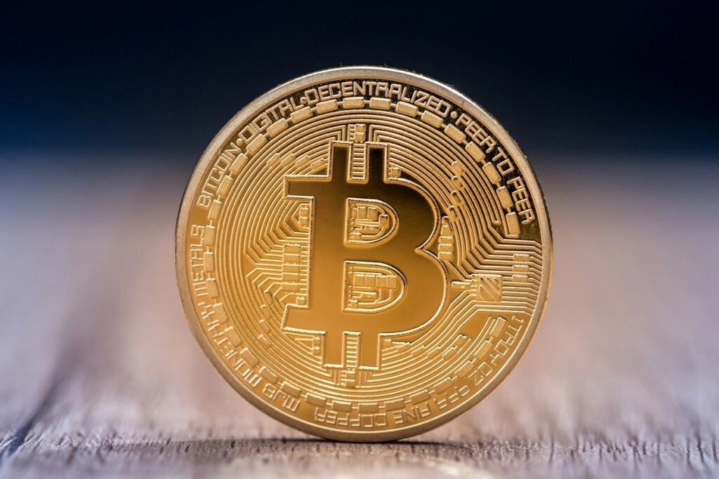 what is bit coin
